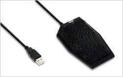 MXL ac404 USB mikrofon konferencyjny AC-404