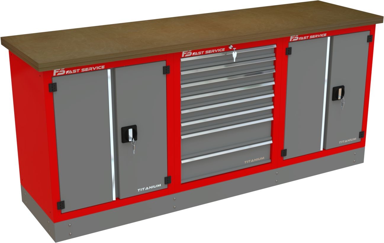 Fastservice T-40-12-40-01