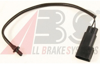A.B.S. ALL BRAKE SYSTEMS BV.) ALL BRAKE SYSTEMS BV.) 39668 39668
