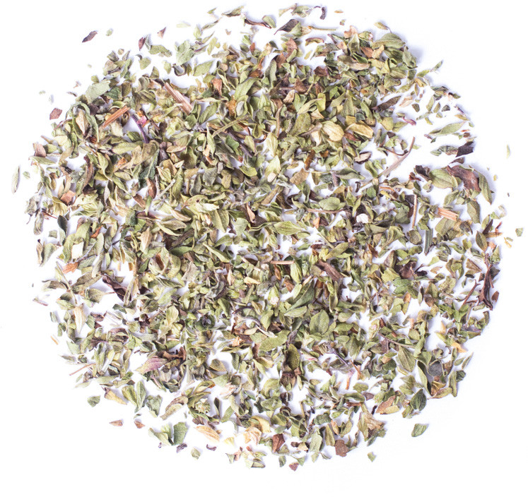 Planteon Oregano kwiat FLORES PERU 50g 2-0030-05-3