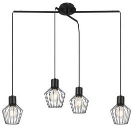 Rabalux Belano 3540 lampa wisząca 4x40W/E27 IP20 3540