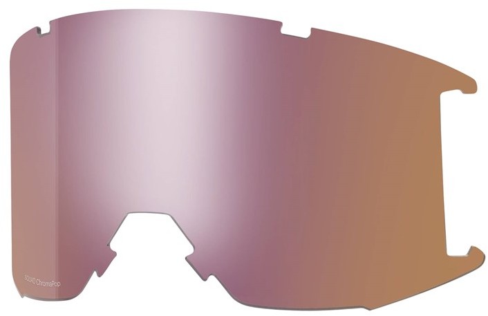 Smith L Squad 2015 Chromapop Everyday Rose Gold 02M5)