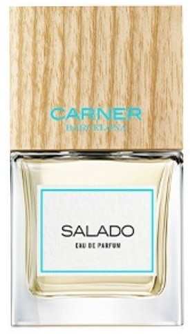 Carner Barcelona Salado woda perfumowana 100ml TESTER