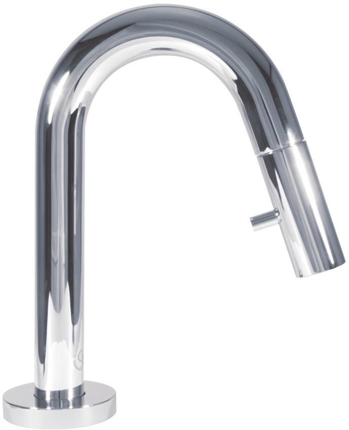 Ideal Standard IdealStream Wylewka umywalkowa chrom F2842AA