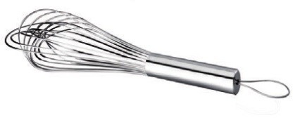 Ibili Trzepaczka 30cm 750230 stal nierdzewna inox
