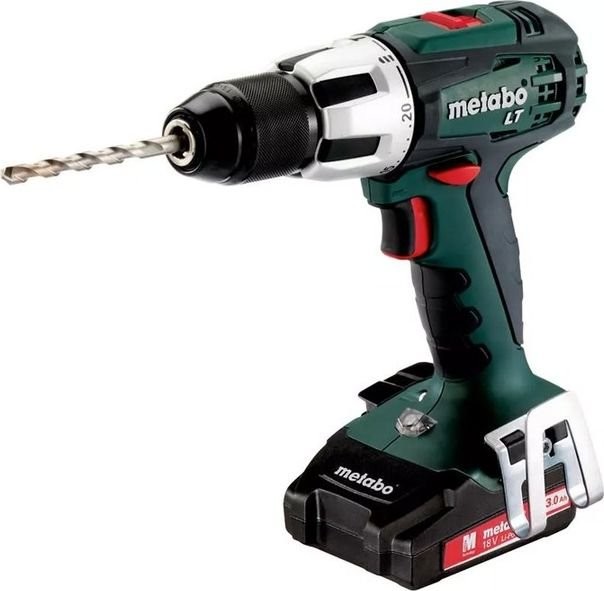 Metabo SB 18 LT