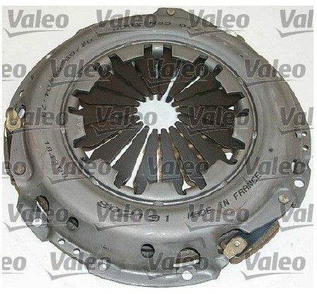 VALEO kpl. sprzęgła 801711 801711