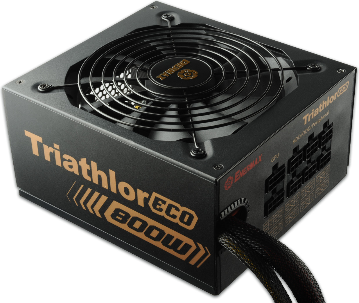 Enermax Triathlor Eco 800W (ETL800EWT-M)
