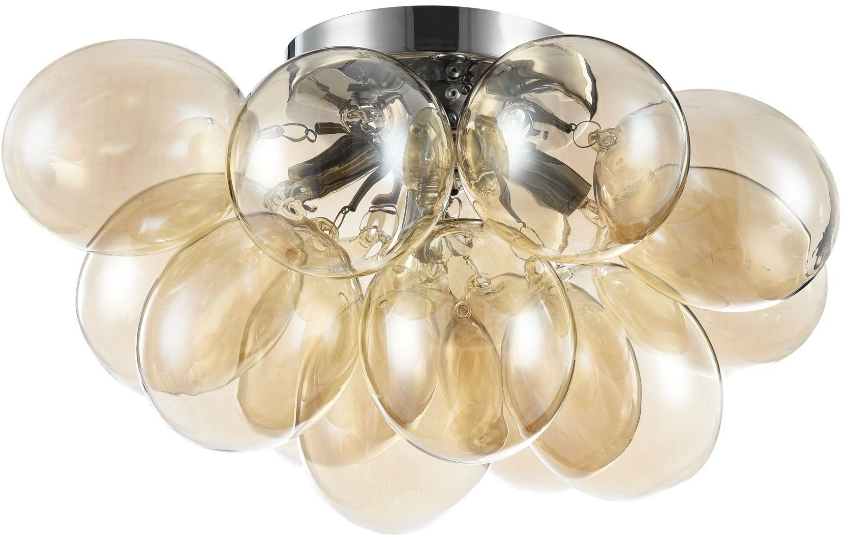 Plafon BALBO MOD112-04-G Maytoni