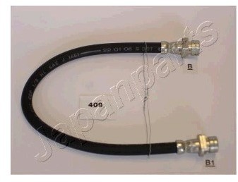 JAPANPARTS Mocowanie, przewód hamulcowy elastyczny TF-409