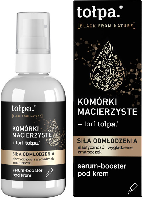 Tołpa serum-booster pod krem, 75 ml TBL007