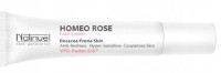 Rose Natinuel Silny Krem Homeo Przeciwzapalny 15ml