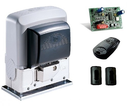 Came Zestaw BK 800 praca intensywna (do 800kg) ZESTAW_BK_800