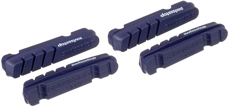 Shimano SwissStop SwissStop FlashEVO BXP Klocki hamulcowe do Road/SRAM Road 2020 Klocki hamulcowe SW-24EBXP