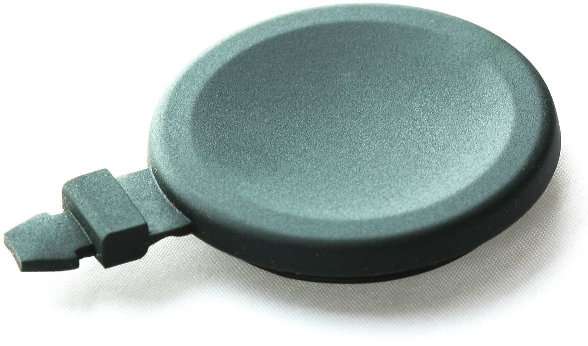 Delta Optical Zakrywka na obiektyw do lornetki Optical Forest II 50 mm _DO-1807