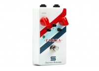 Seymour Duncan Forza Overdrive efekt gitarowy