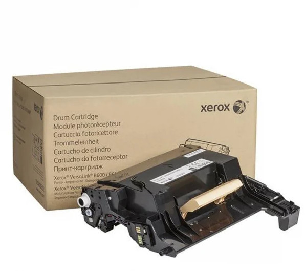 Xerox oryginalny bęben [101R00582] black