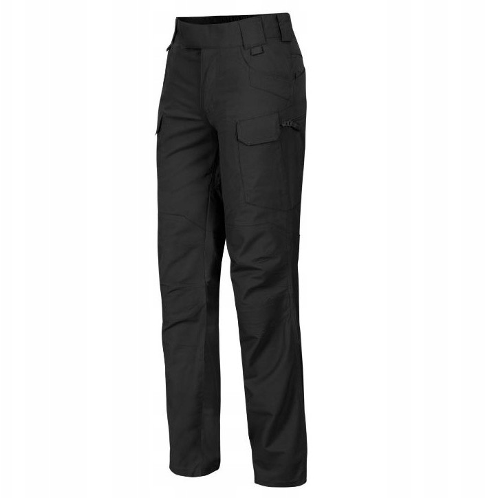 Spodnie bojówki Helikon Women's Utp Black 28/30