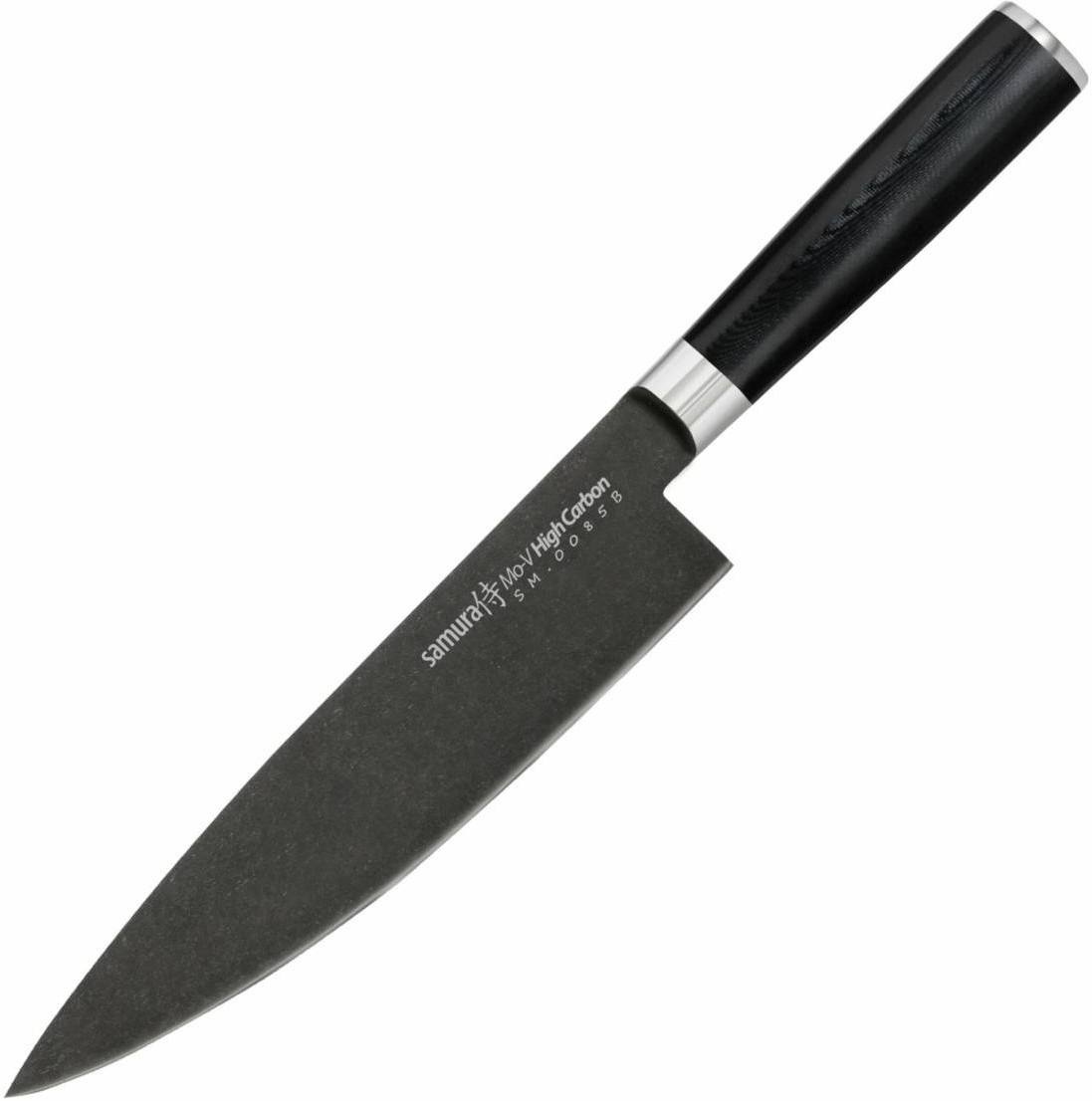 Samura Samura MO-V Stonewash nóż szefa kuchni 200mm SM-0085B