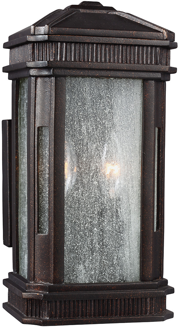 Elstead Lighting Kinkiet FEDERAL S FE/FEDERAL/S