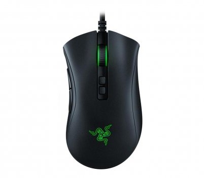 Razer DeathAdder V2