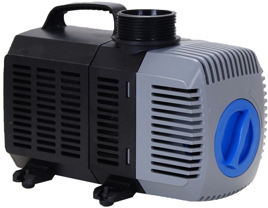 Jebao / Jecod Jebao ME-8000 ECO - pompa do oczka 8000l/h (42W) Jebao ME-8000