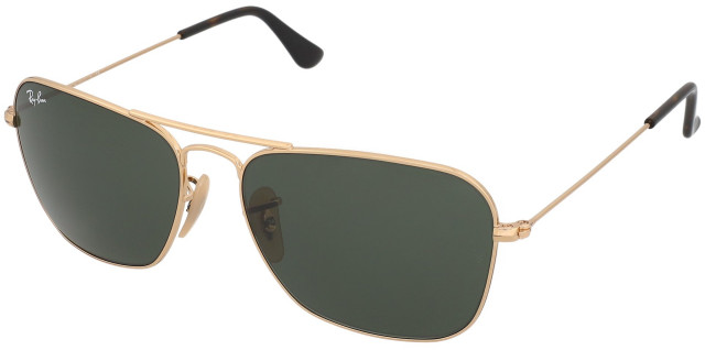 Ray Ban Caravan RB3136 181