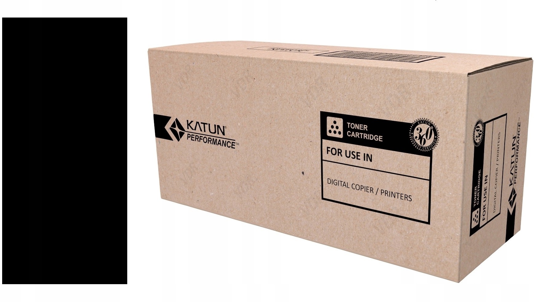 Katun Nowy toner do Ricoh Aficio MPC2530