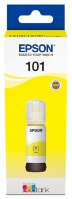 Epson Tusz T1294 YELLOW 7.0ml do serii BX/SX C13T12944012