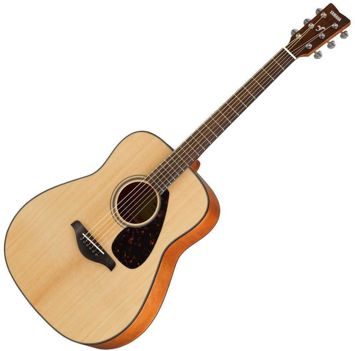 Yamaha FG800 Natural