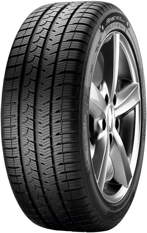 Apollo Alnac 4G All Season 185/60R14 82T AL18560014TAA4A00