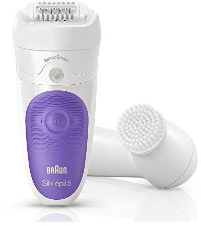 Braun Silk-epil 5  870 sensosmart 4210201190400