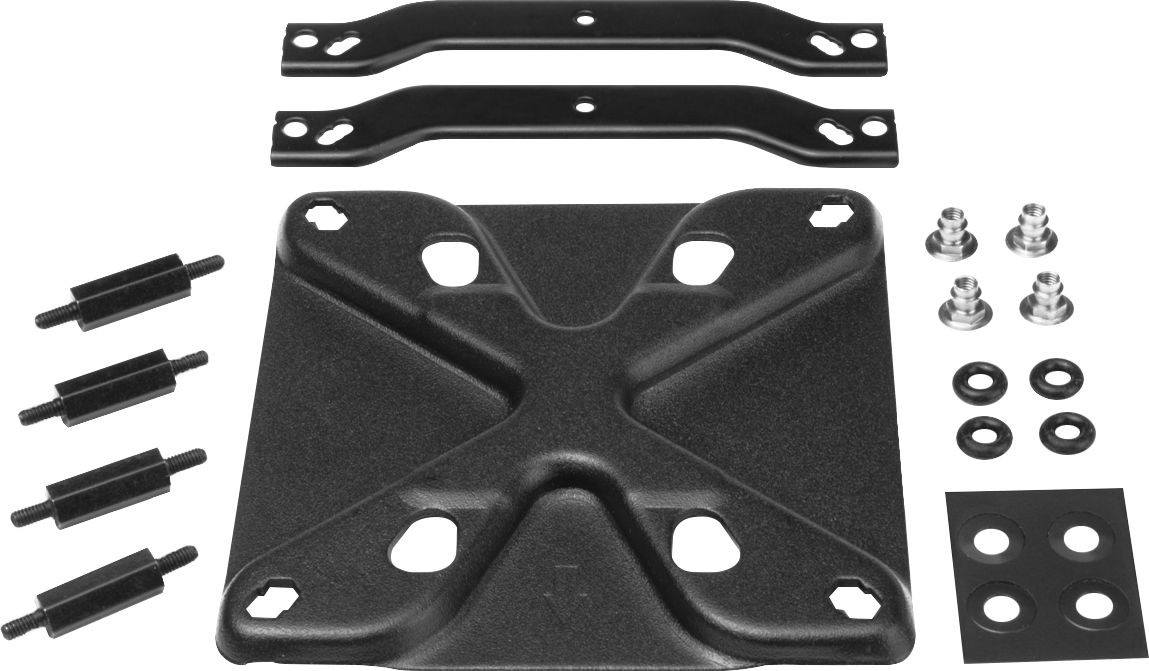 Arctic Zestaw montażowy LGA 1700 dla chłodzenia Freezer 34 MPSAS00892A MPSAS00892A
