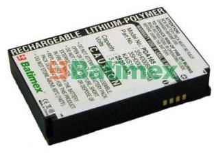 Batimex HTC TYTN II KAIS160 2800mAh Li-Polymer 3.7V powiększony czarny