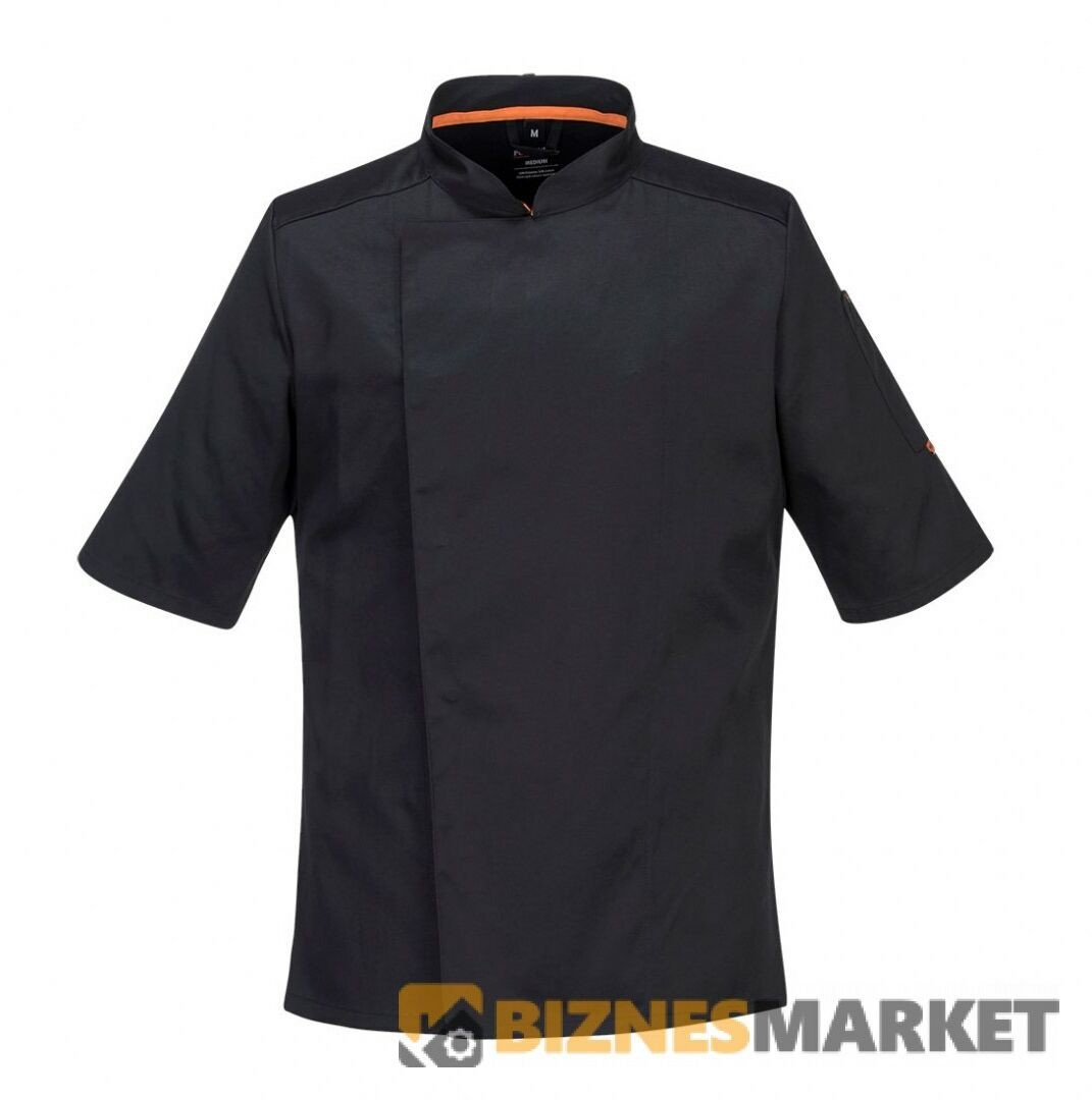 Portwest Bluza szefa kuchni MeshAir Pro S/S C738