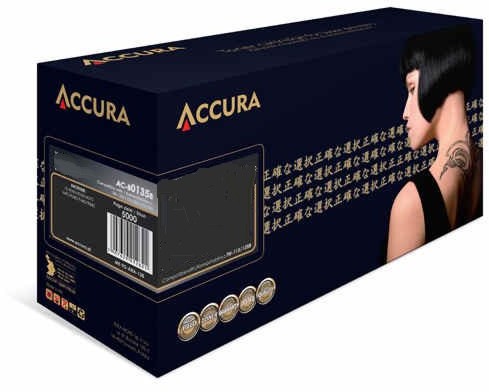 ACCURA Zgodny z Brother (DR-2100) Bęben zamiennik do Brother DCP-7045N DCP-7030 HL-2140 HL-2170 HL-2150 MFC-7320 MFC-7440N MFC 7840W AC-B-B2100B