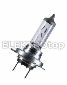 Żarówka samochodowa 55W 12V PX26D H7