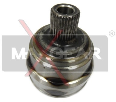 MAXGEAR Przegub napdowy - kompletny 49-0239