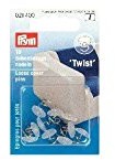 Prym narzuty igieł, mosiądz PRYM_021400