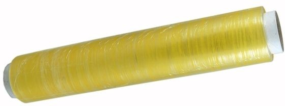 Guam - Lacote Folia kosmetyczna do zabiegu body wrapping GUAM - 100 m 00000925