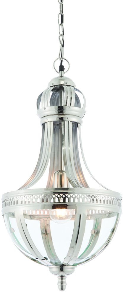 Endon Zwis VIENNA 73100 ENDON 73100/END/CUBI