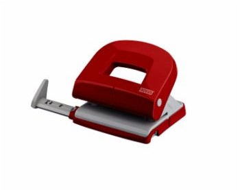 Novus Dziurkacz DZIURKACZ E216 CZERWONY zakupy dla firm 025-0539 NO 025-0539 NO