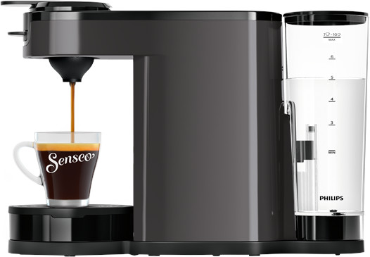 Philips Senseo Switch HD6593/20