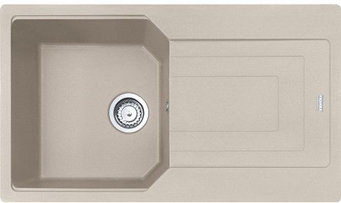 Franke URBAN UBG 611-86 orzechowy