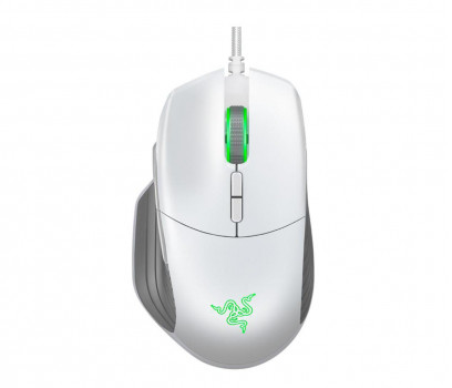 Razer Basilisk Mercury