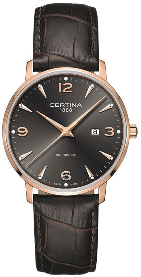 Certina DS Caimano C035.410.36.087.00