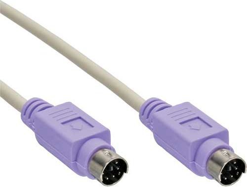 InLine PS/2 13332V