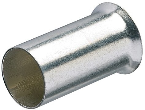 Knipex 97 99 395 tulejek końcówek żył, nieizolowanych 97 99 395