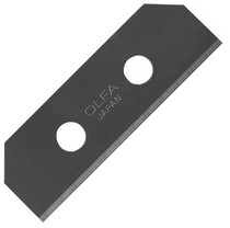 Olfa Ostrza zapasowe 10 szt do SKB-8 SKB-8/10B