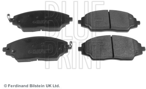 BLUE PRINT ADG042135